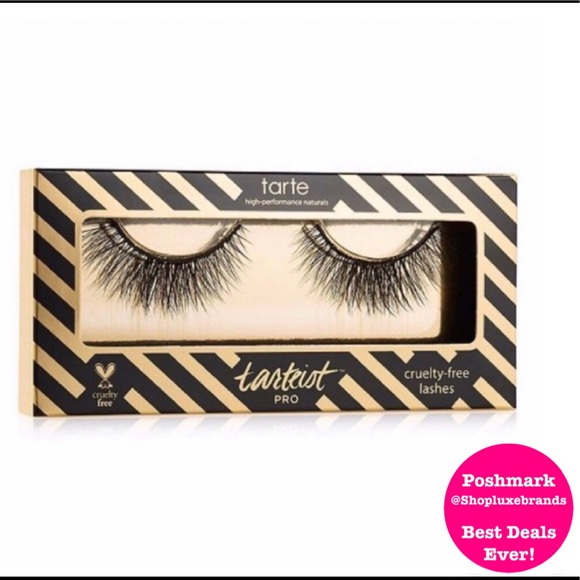 tarte tarteist Pro Lashes